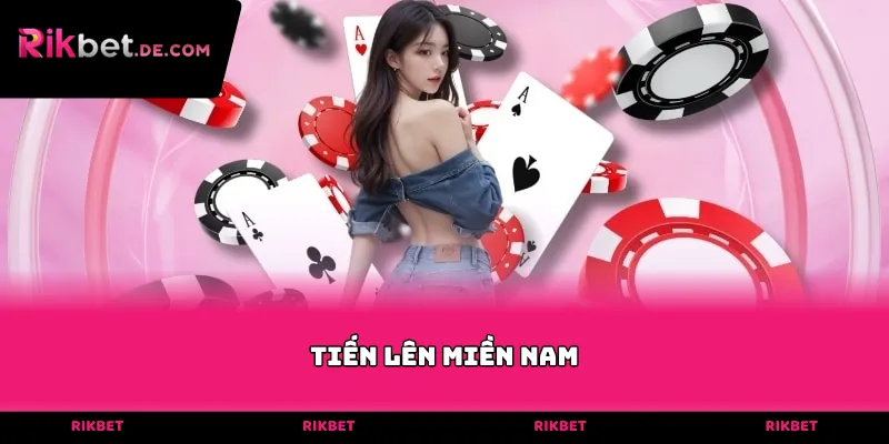 Tiến lên miền nam