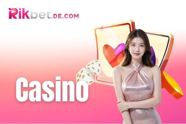 casino rikbet