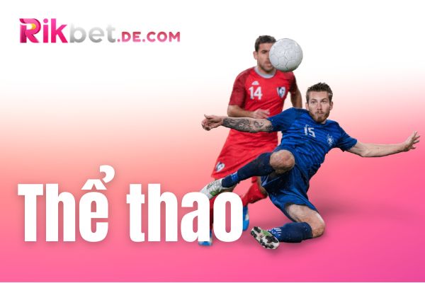 cược thể thao